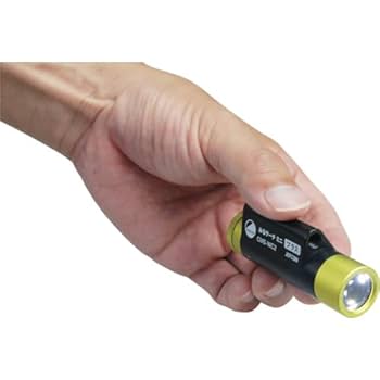 JEFCOM CMS-WC2 懐中電灯・カメラ付き みるサーチミニ プラス｜ジェフコム(株)-電設工具・電気材料